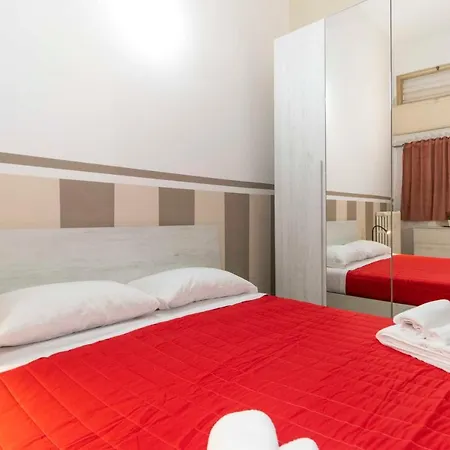 Apartment Ai Confettoni *