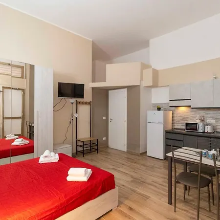 Apartment Ai Confettoni *