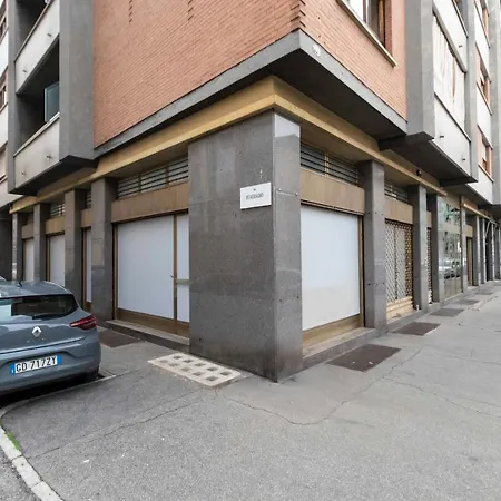Ai Confettoni * Turin