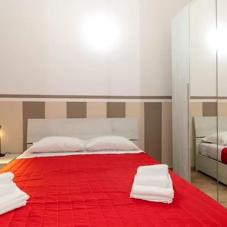 Apartment Ai Confettoni *