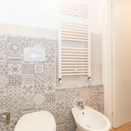 Apartment Ai Confettoni