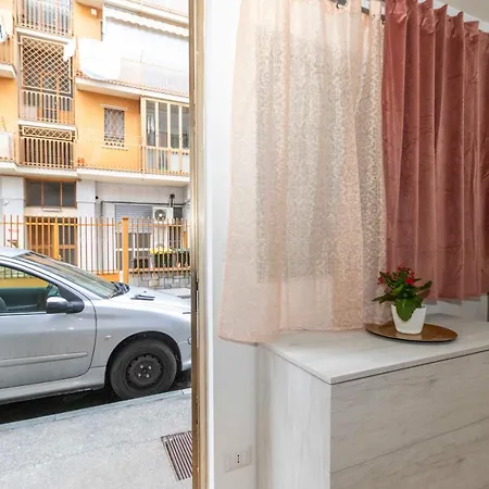 Apartment Ai Confettoni *