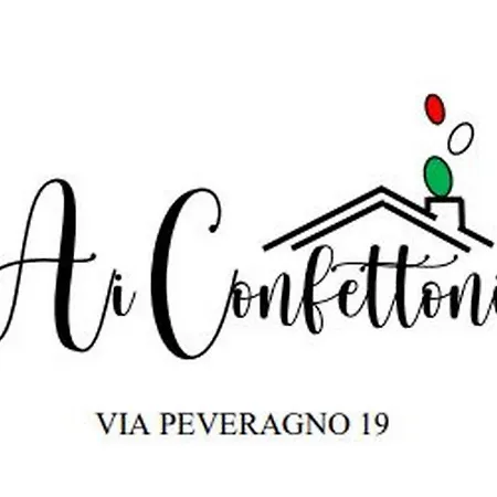 Ai Confettoni * Turin