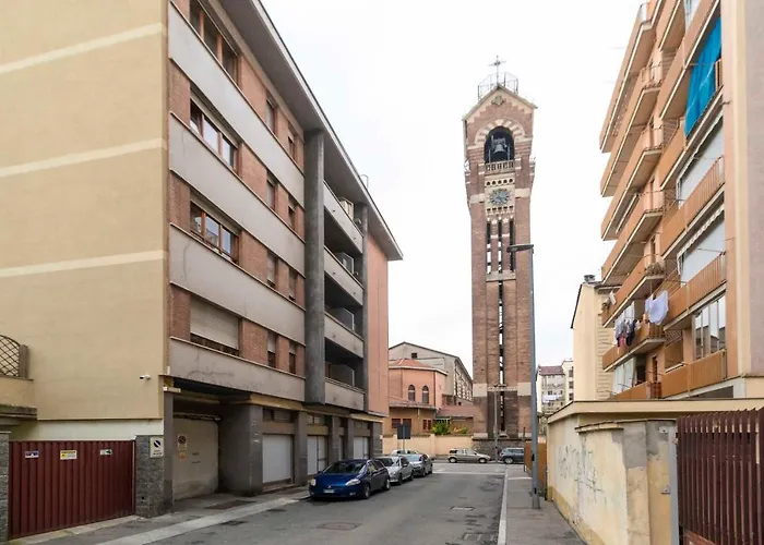 Ai Confettoni * Turyn