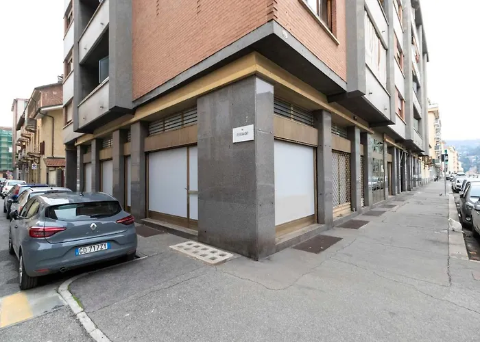 Ai Confettoni * Turin