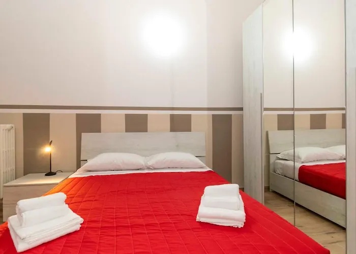 Apartment Ai Confettoni *