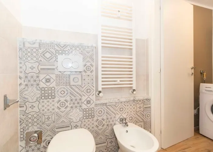 Apartment Ai Confettoni