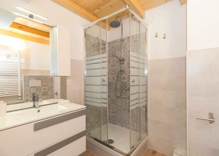 Ai Confettoni Appartement