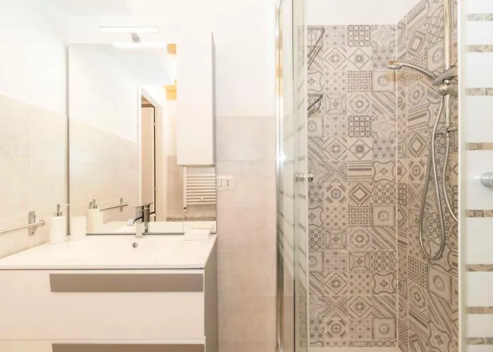 Apartment Ai Confettoni