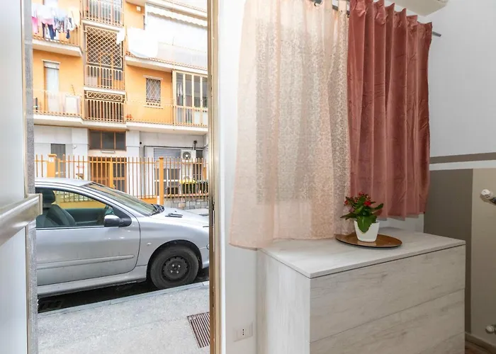 Apartment Ai Confettoni *