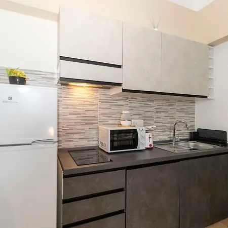 Apartman Ai Confettoni *
