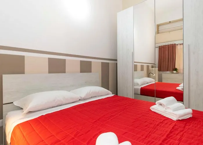 Appartement Ai Confettoni *