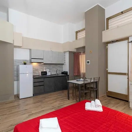 Apartment Ai Confettoni Turin