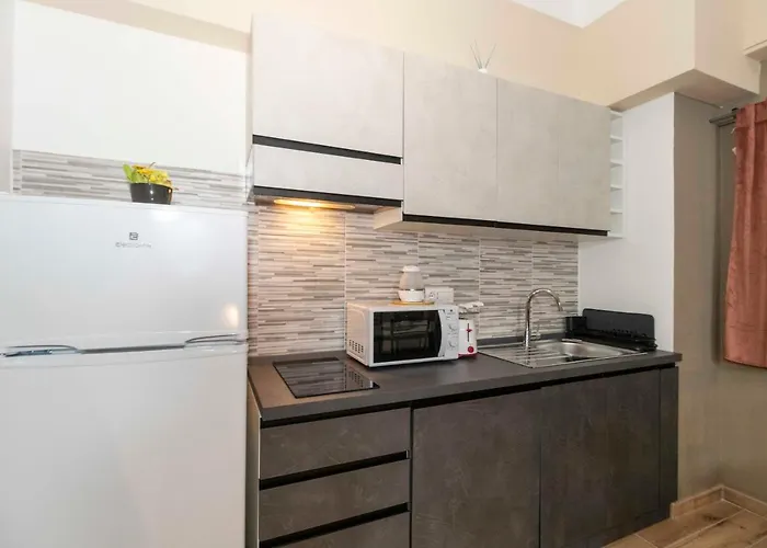 Apartment Ai Confettoni *